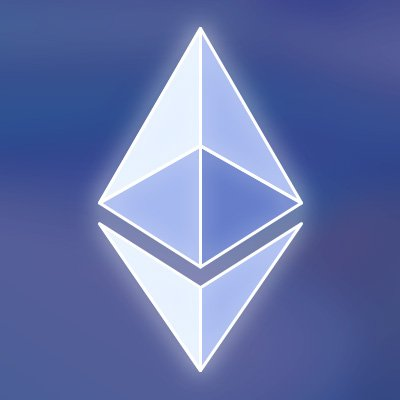 ethereum Logo